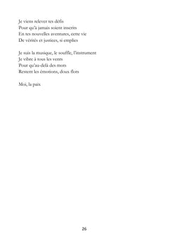 Si tu savais