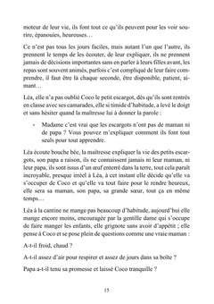 Le rêve de Coco
