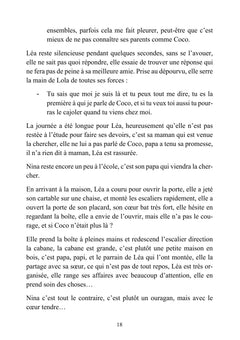 Le rêve de Coco