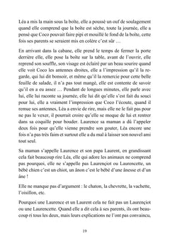 Le rêve de Coco