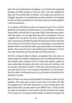Le rêve de Coco