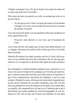 Le rêve de Coco