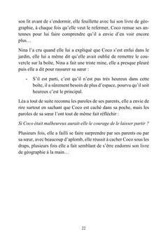 Le rêve de Coco