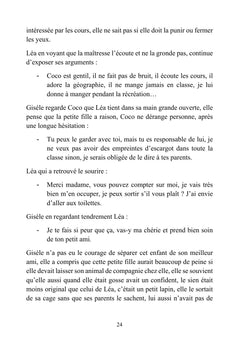 Le rêve de Coco