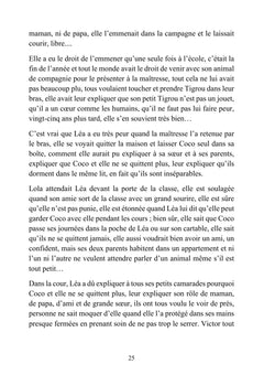 Le rêve de Coco