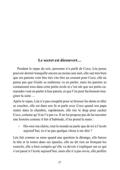 Le rêve de Coco