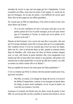 Le rêve de Coco