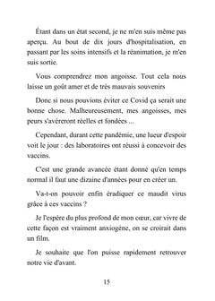 Papa, le jour où ma vie s'est arrêtée