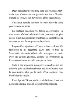 Papa, le jour où ma vie s'est arrêtée