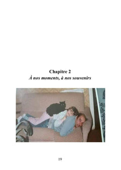 Papa, le jour où ma vie s'est arrêtée