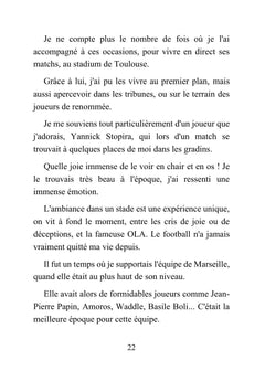 Papa, le jour où ma vie s'est arrêtée