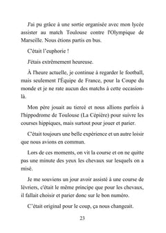 Papa, le jour où ma vie s'est arrêtée