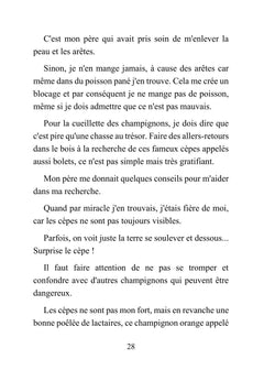 Papa, le jour où ma vie s'est arrêtée