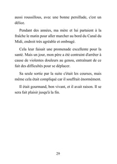 Papa, le jour où ma vie s'est arrêtée