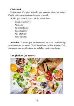 Sources naturelles