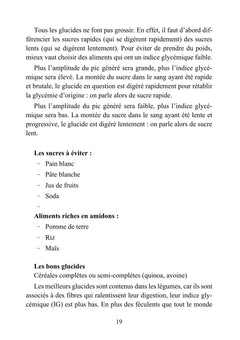 Sources naturelles