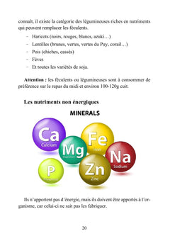 Sources naturelles