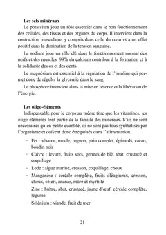 Sources naturelles