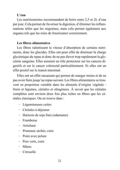 Sources naturelles