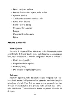 Sources naturelles