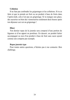 Sources naturelles