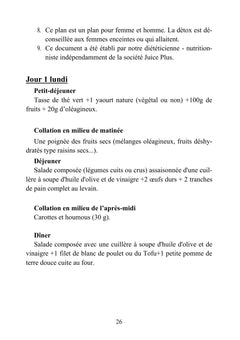 Sources naturelles