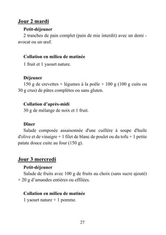 Sources naturelles