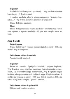 Sources naturelles