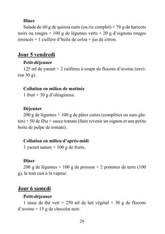 Sources naturelles