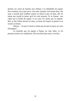 Vacarmes