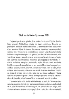 Juliana n'embrasse pas
