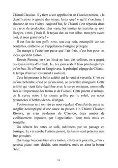 Une Ville, un Vin