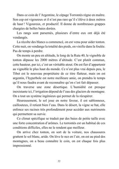 Une Ville, un Vin