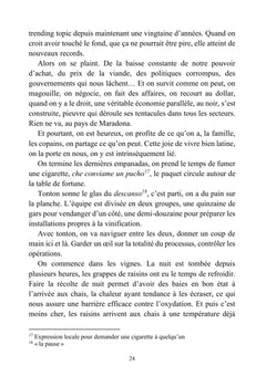 Une Ville, un Vin