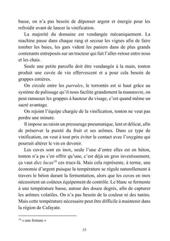 Une Ville, un Vin