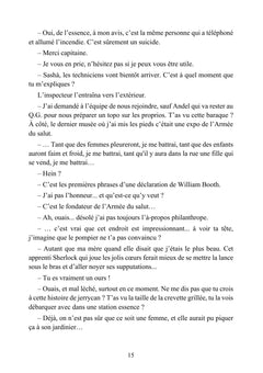 Papillon de cendre
