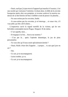 Papillon de cendre