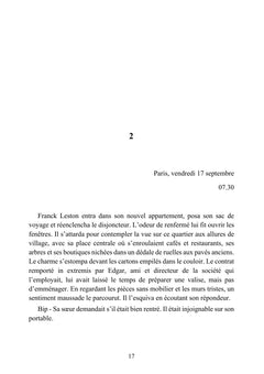 Papillon de cendre