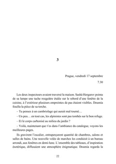 Papillon de cendre