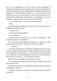 Papillon de cendre