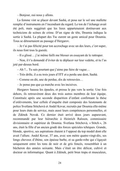 Papillon de cendre