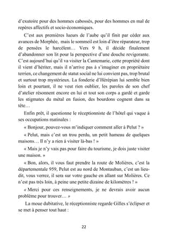 L'alibi des crucifix