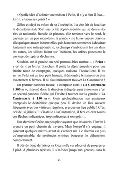 L'alibi des crucifix