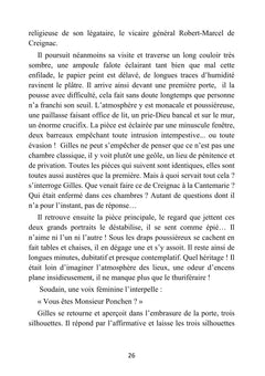 L'alibi des crucifix