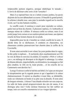 L'alibi des crucifix
