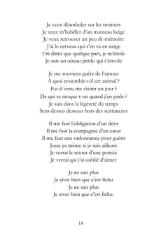 Puisque personne