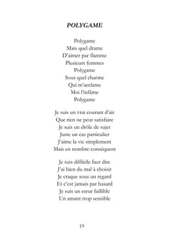 Puisque personne