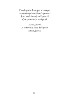 Puisque personne