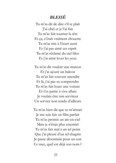 Puisque personne
