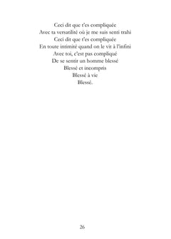 Puisque personne